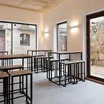 Iraipe Estella Rooms Auto Check-In