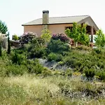 The Marshall House