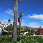 Apartamentos Habitat 3000