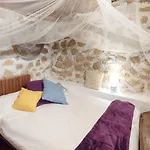 Rural Holiday Home In Tolva Near Near Mont Rebei Lake