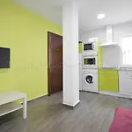 Apartamento Ronda Norte