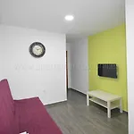Apartamento Ronda Norte