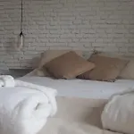 Dos Alas Rojas, Casa Con Jacuzzi Para Dos Personas