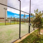 Agueda - Sea View Apartment In Calpe