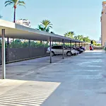 Agueda - Sea View Apartment In Calpe