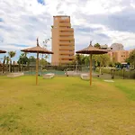 Agueda - Sea View Apartment In Calpe