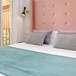 iloftmalaga Calle Nueva Suites