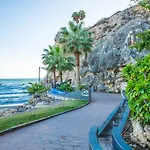 Del Parque Flats Casa Rincon Del Sol