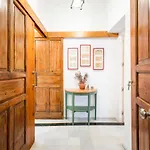Click Casa de Sanlorenzo