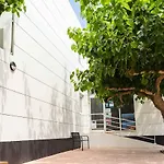 Apartamentos Els Romers Benicarlo-Peniscola