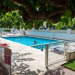 Apartamentos Els Romers Benicarlo-Peniscola