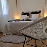 Alojamientos Segóbriga Rural ( Mandil)