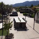 Casa Olyves