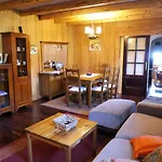 Villa El Manantial