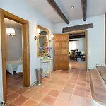 Chalet Cerro