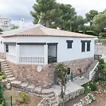 Chalet Cerro