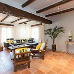 Chalet Cerro