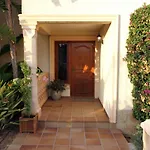 Villa La Baliza