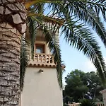 Villa La Baliza