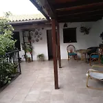 El Patio Andalu