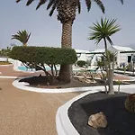 Bungalows Doble Uve