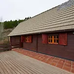 Cabaña Las Víboras