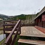 Cabaña Las Víboras