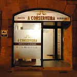 A Conserveira