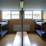 Albergue De Peregrinos Santiago Apostol
