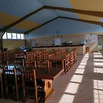 Albergue De Peregrinos Santiago Apostol