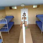 Albergue De Peregrinos Santiago Apostol