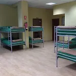 Albergue Los Caminantes 2