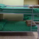 Albergue Los Caminantes 2