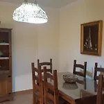 Casa Hacienda El Olivar