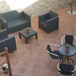 Albergue Ultreia