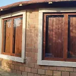 Castro Fonte de San (Celtic House in Tui)