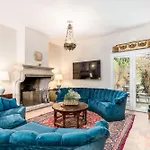 Alqueria Calatrava B&B
