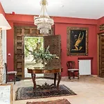 Alqueria Calatrava B&B