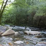 Albergue El Paso