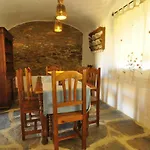 Casa Rural El Abuelo Alonso