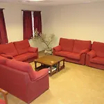 Albergue San Matias