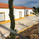 Albergue El Carrascalejo