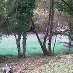 Las Villas Del Ponton