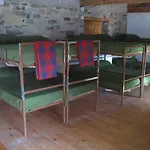 Albergue de Tremaya