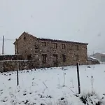 Albergue de Tremaya