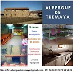 Albergue de Tremaya
