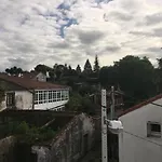 Albergue O Apalpador