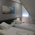Hotel Ciudad De Borja