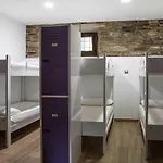 Albergue El Paso
