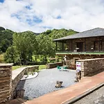 Albergue El Paso